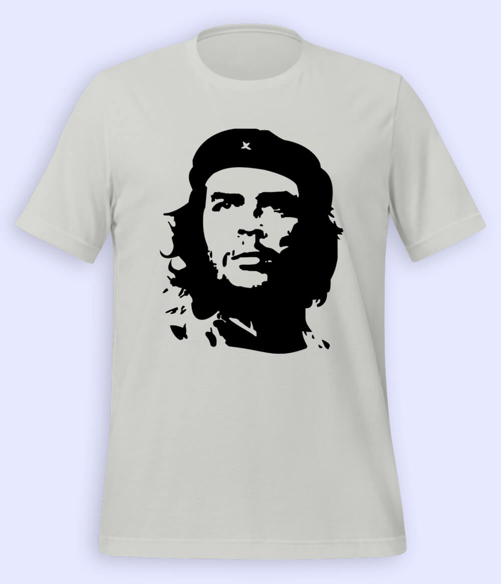 Che Guevara T-shirt