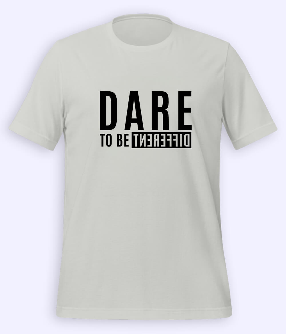 Dare T-Shirts (Unisex)