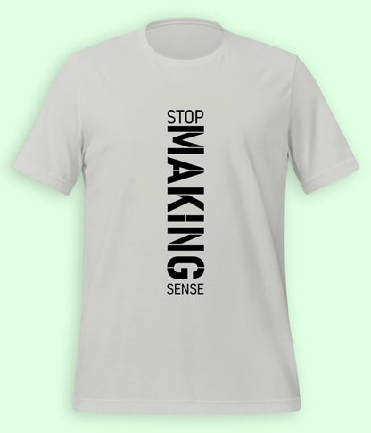 Stop Making Sense Tee