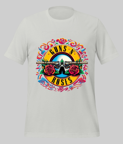 Guns N Roses T-Shirts