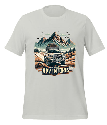 Off Road Adventure T-Shirt