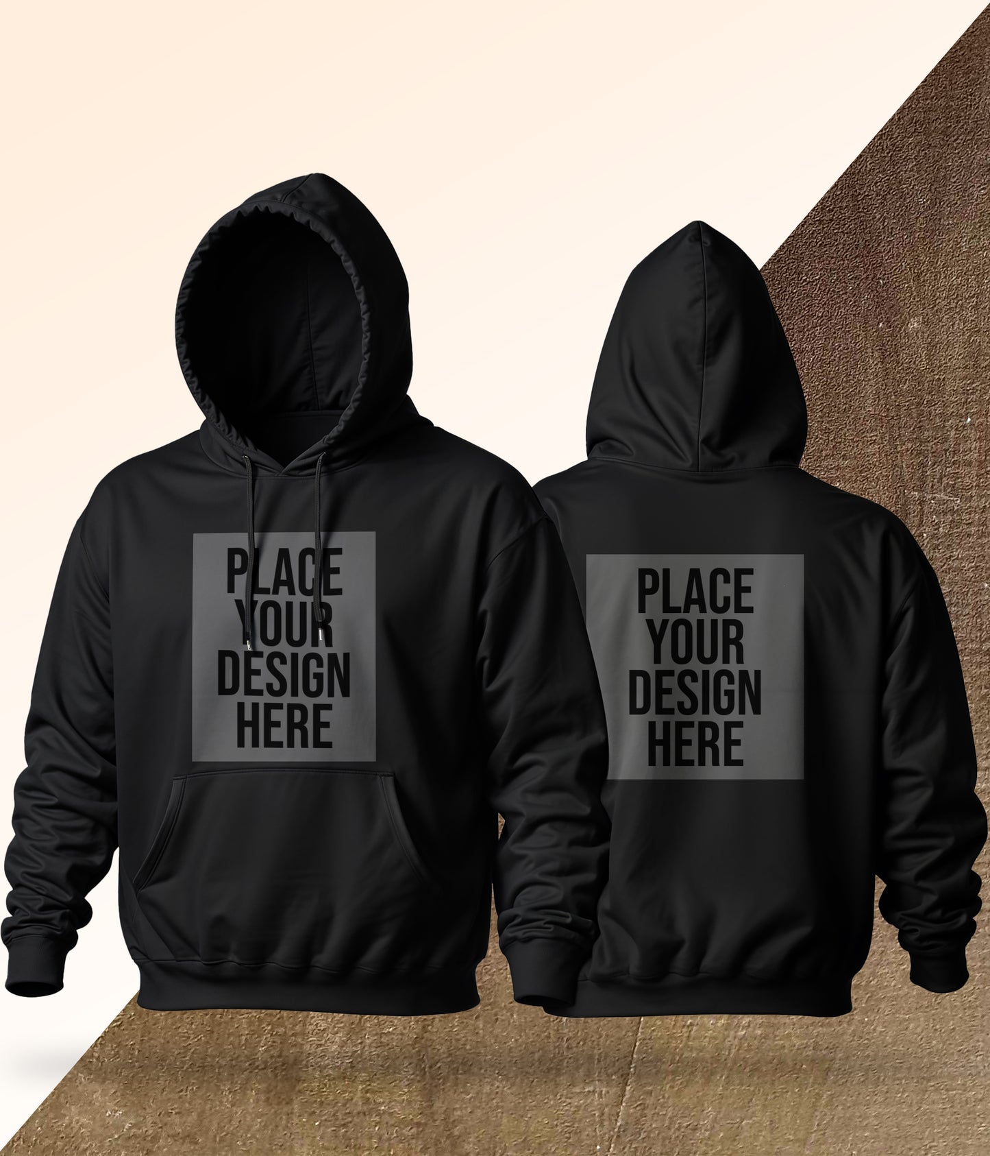 Custom Hoodies