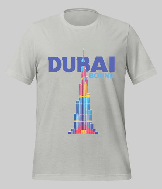 Dubai T-Shirt (Unisex)