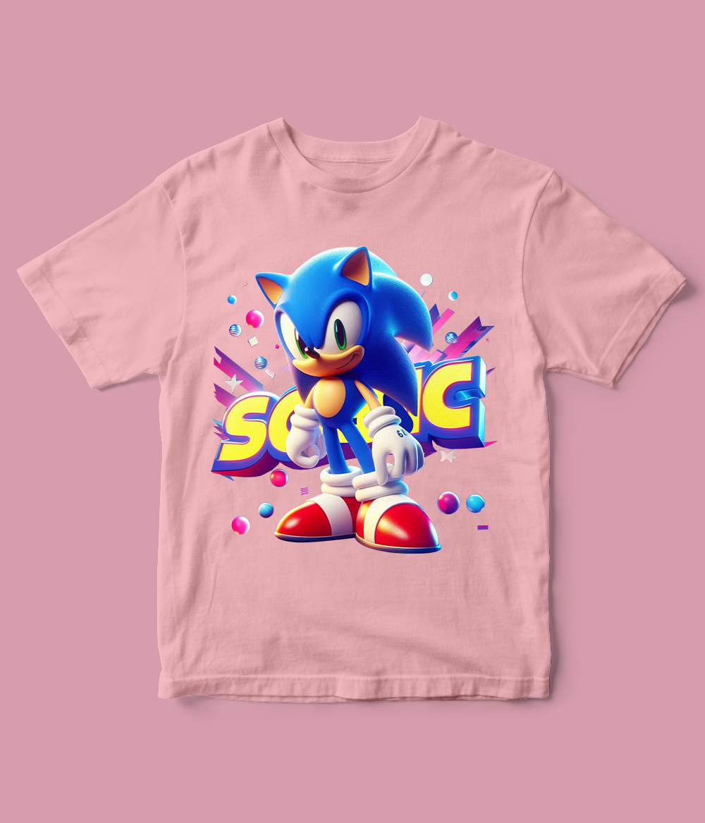 Sonic T-Shirt