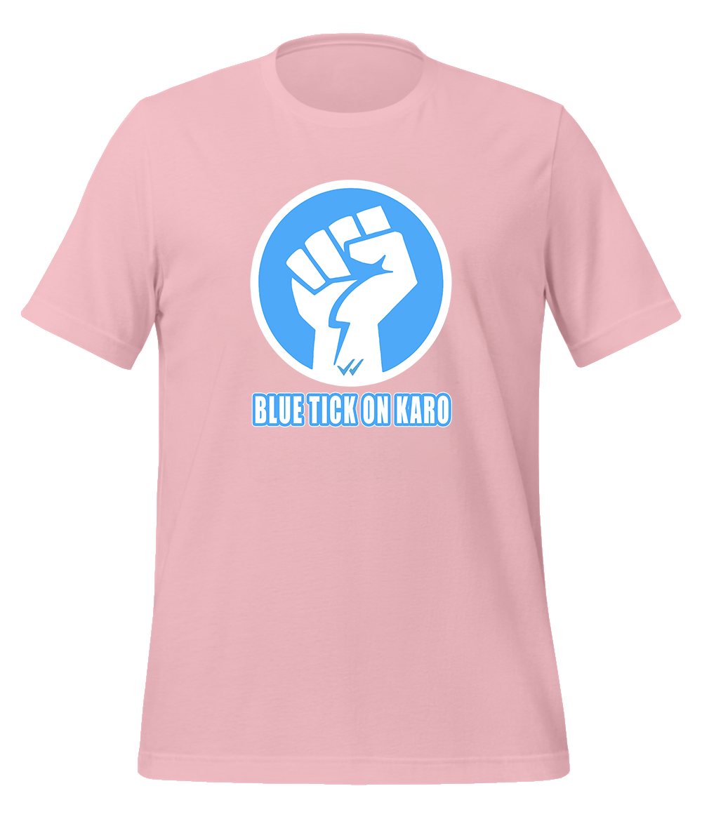 Protest T-Shirt (Unisex)