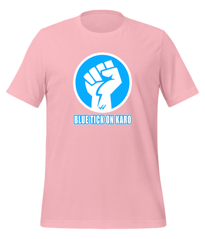 Protest T-Shirt (Unisex)