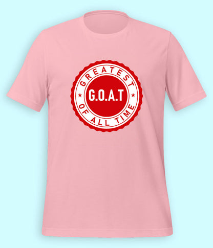 Certified Goat Essential T-Shirt