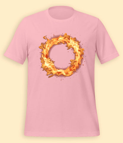 Ring of Fire Shirt (Unisex)