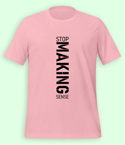 Stop Making Sense Tee