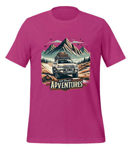 Off Road Adventure T-Shirt