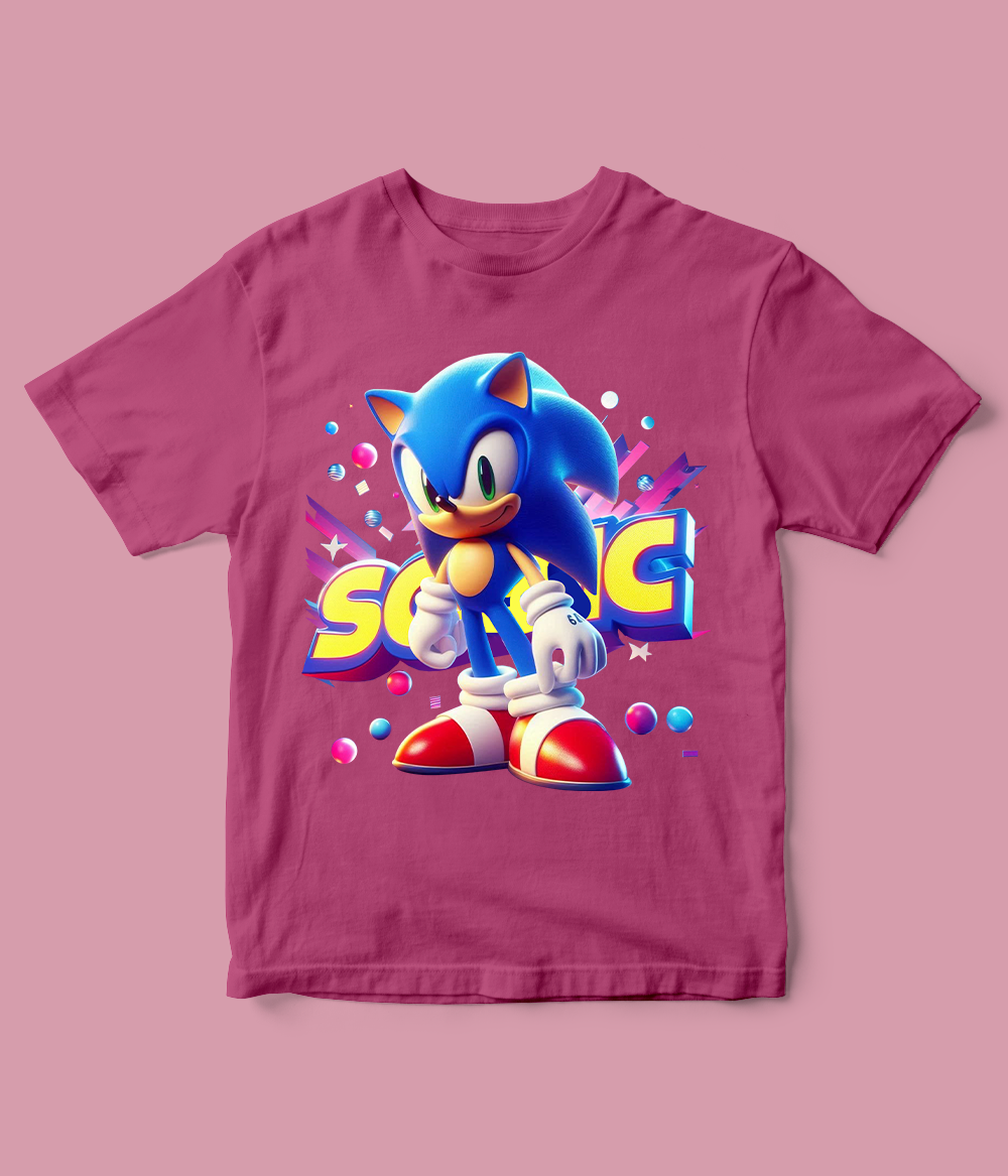 Sonic T-Shirt