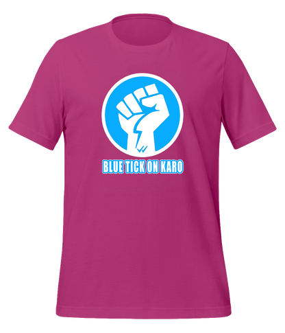 Protest T-Shirt (Unisex)