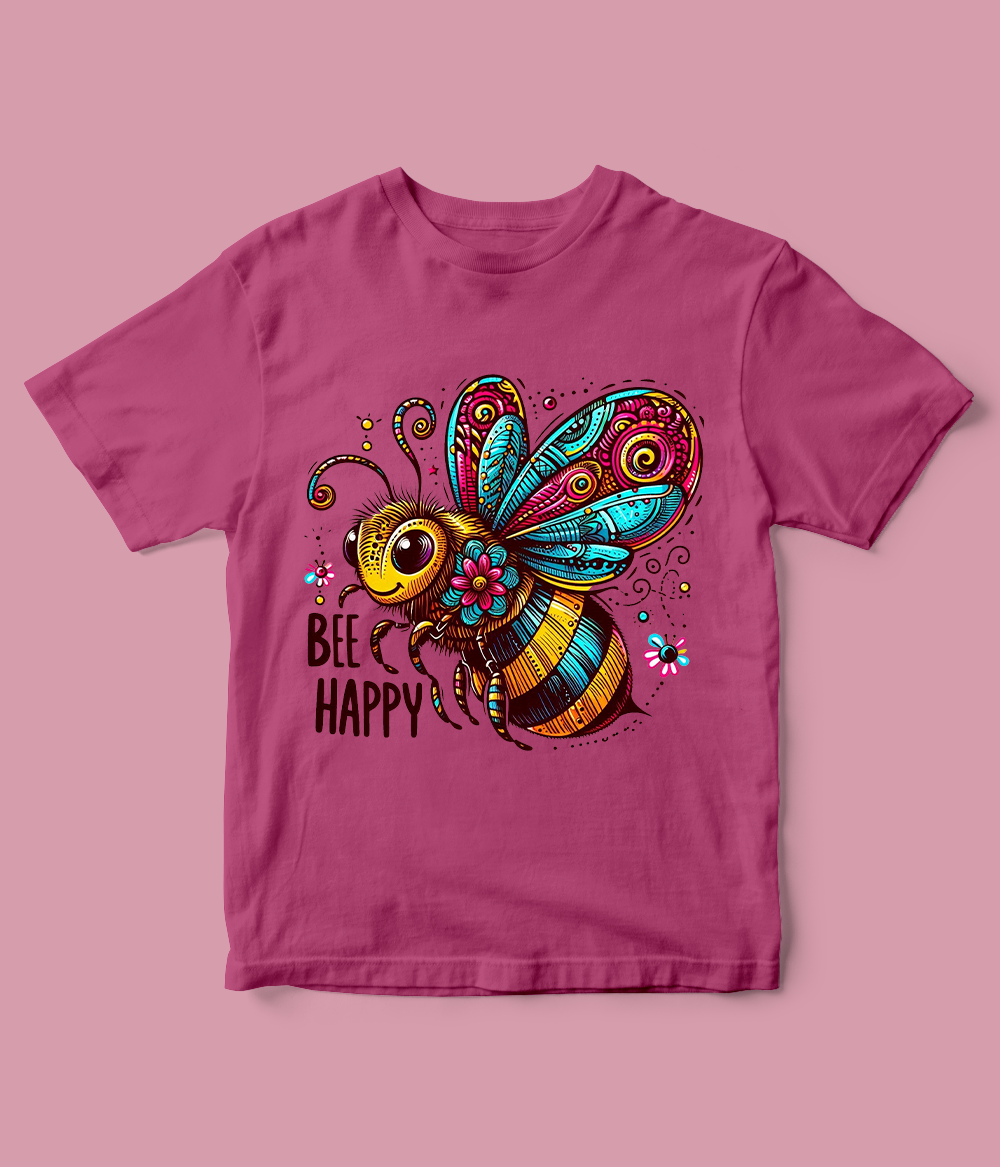 Honey Bee T Shirt