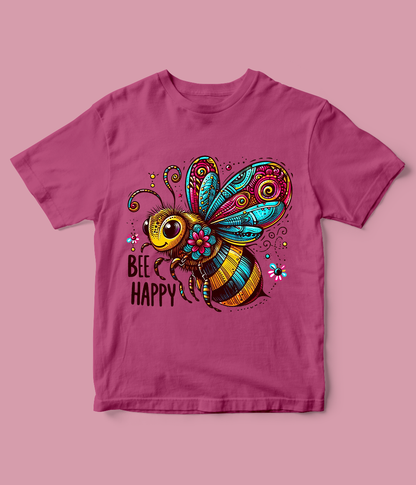 Honey Bee T Shirt