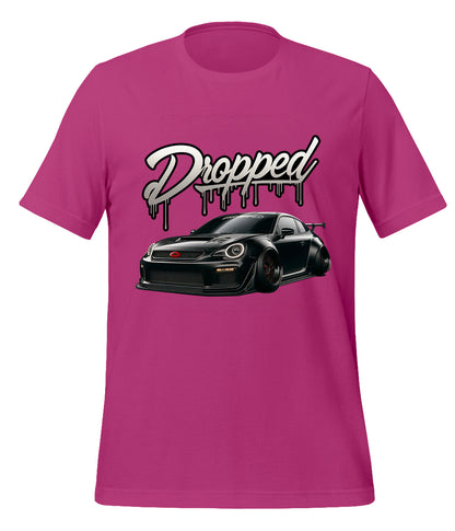 Dropped Car T-Shirt