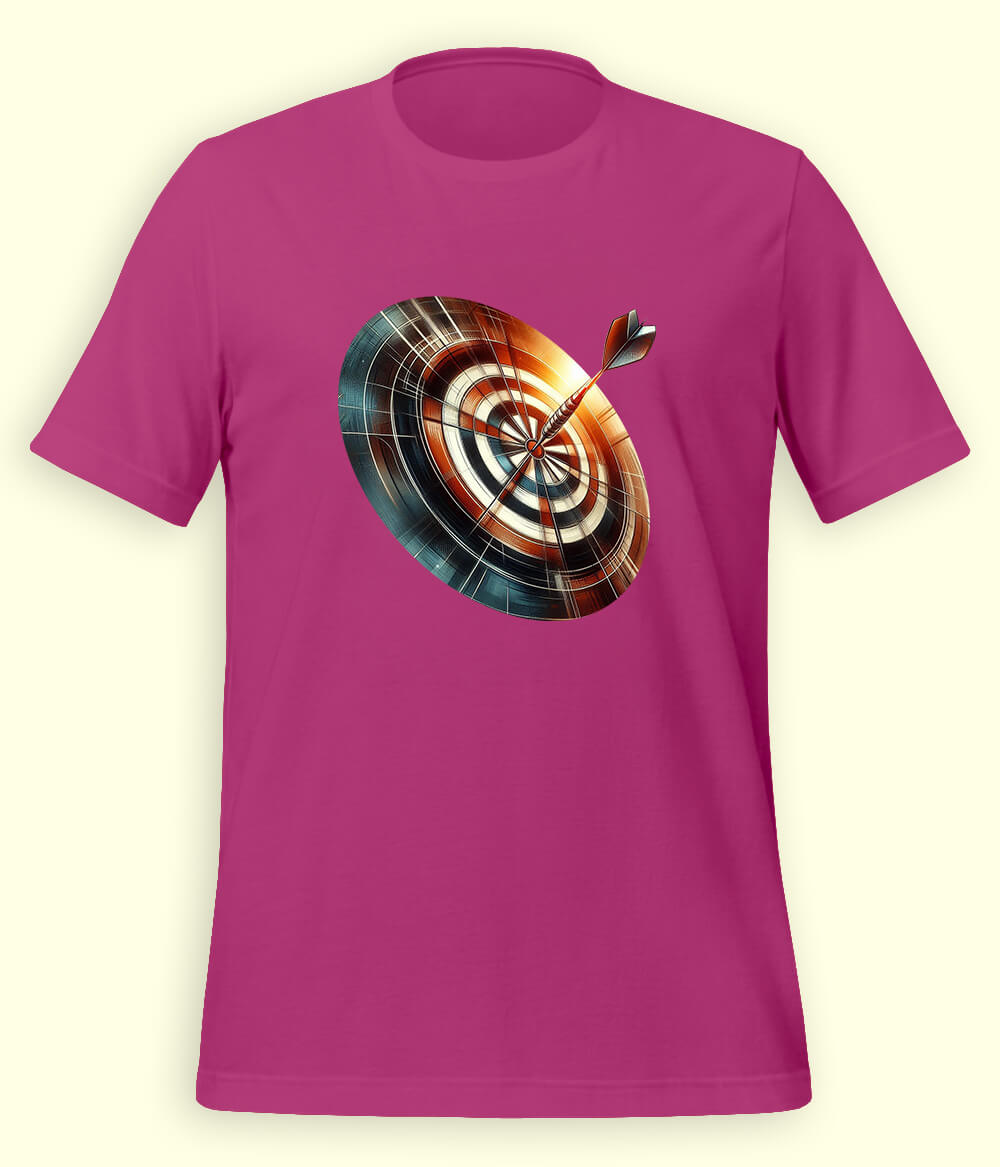 Bullseye T-Shirt