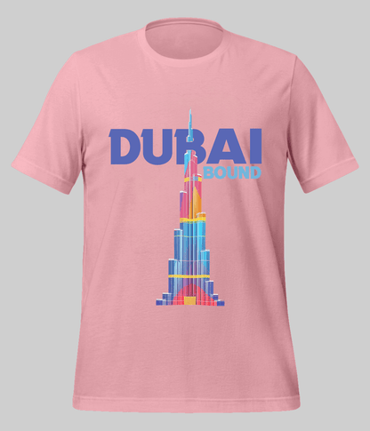 Dubai T-Shirt (Unisex)