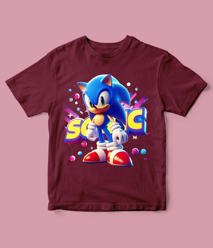 Sonic T-Shirt