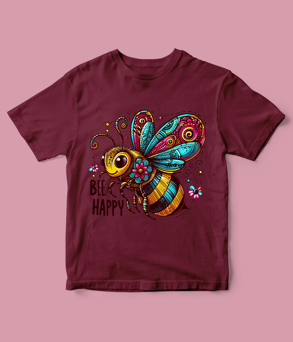 Honey Bee T Shirt