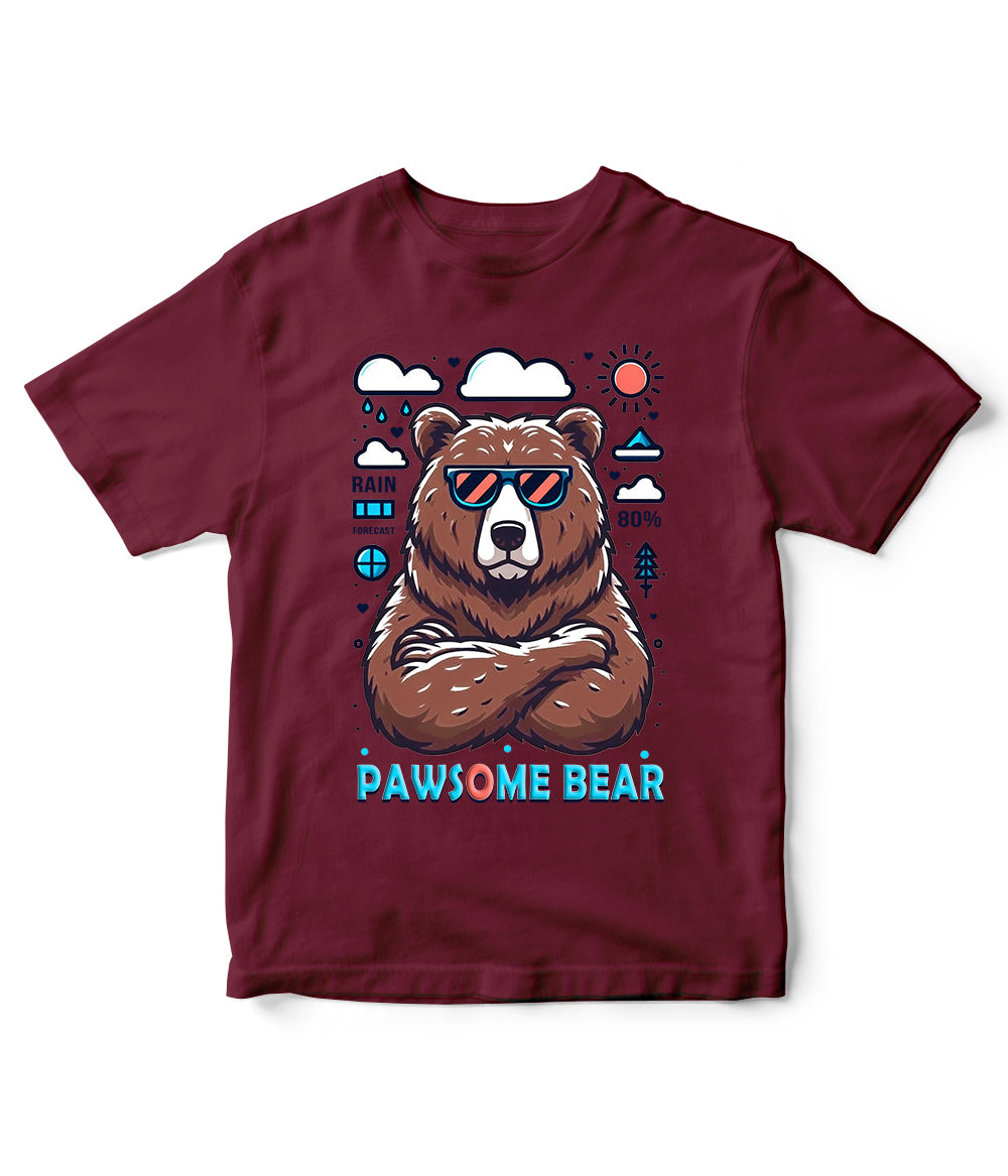 Teddy Bear T-Shirt