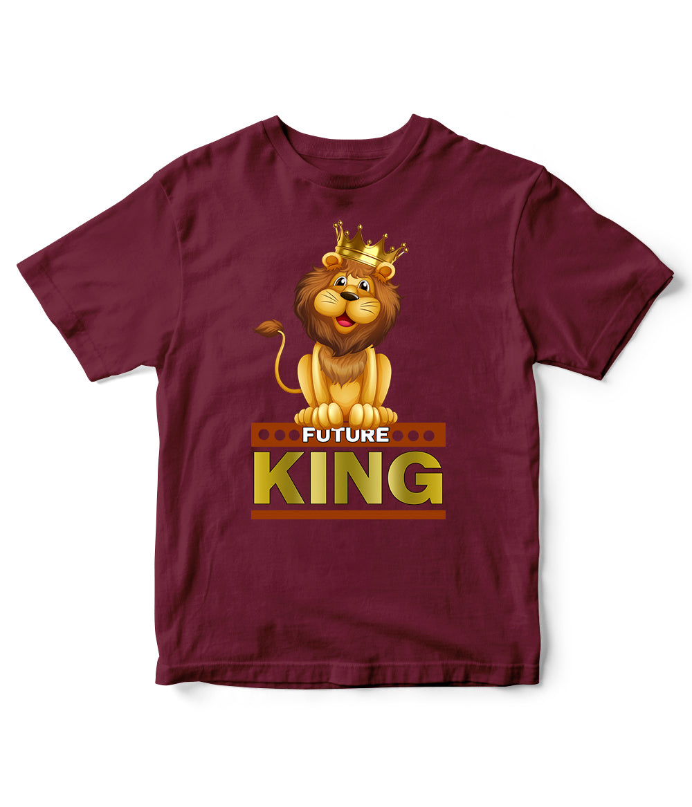 Baby Lion King T Shirt