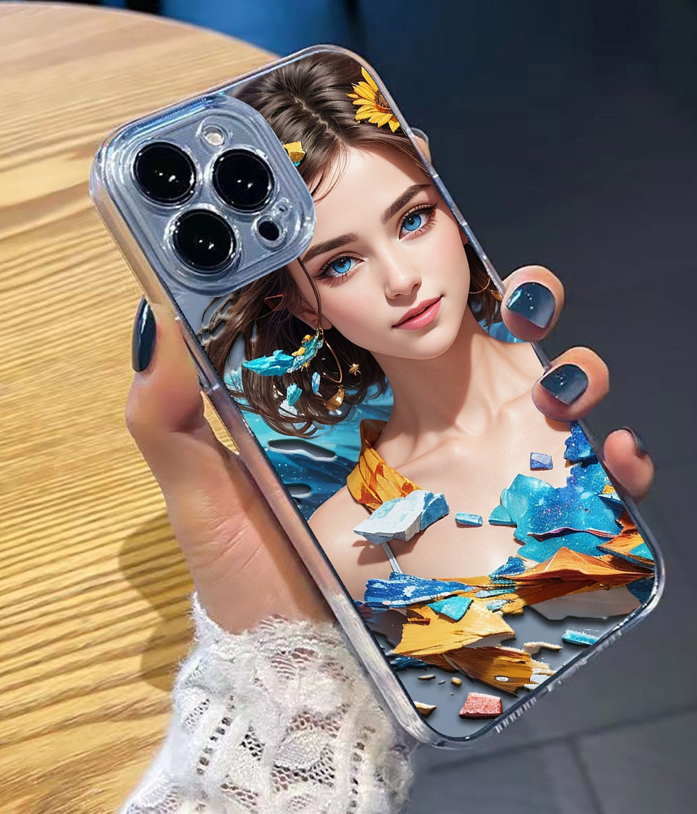 Get Custom Mobile Covers online in Pakistan