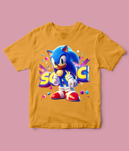 Sonic T-Shirt