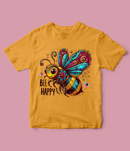 Honey Bee T Shirt