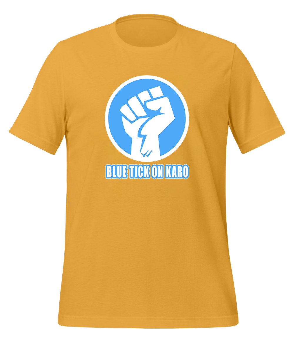 Protest T-Shirt (Unisex)