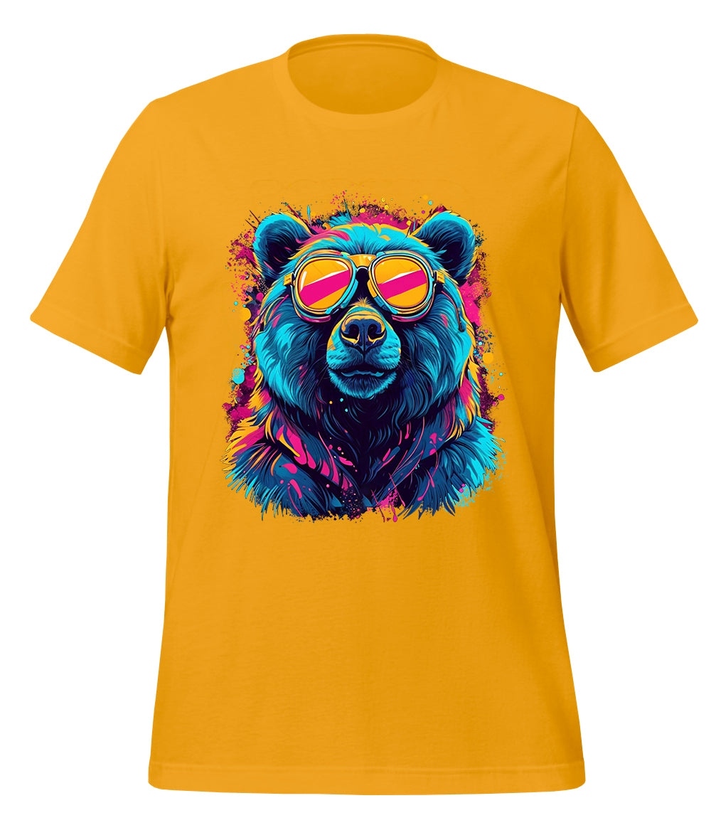 Bear T-Shirt