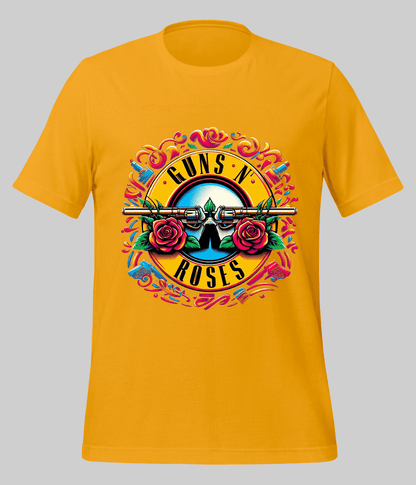 Guns N Roses T-Shirts