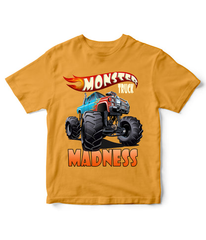 Monster Truck T-Shirt