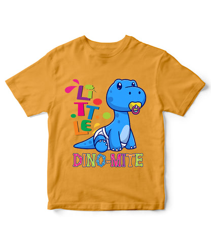 Dino Baby T-Shirt