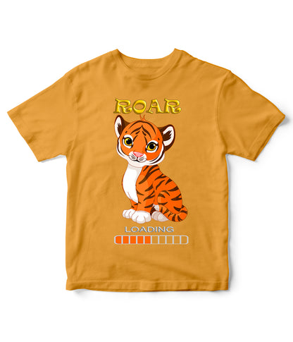 Tiger T-Shirt