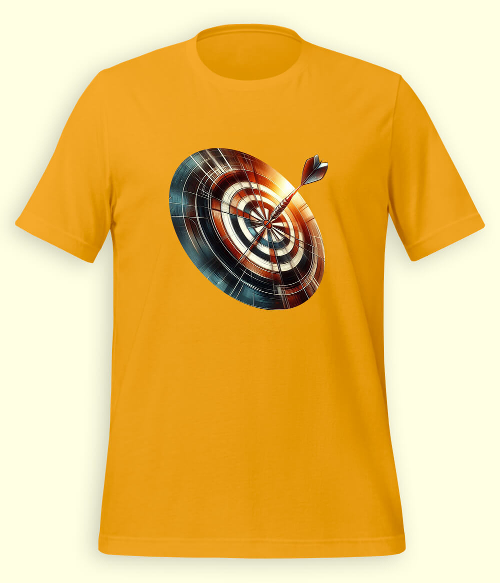 Bullseye T-Shirt