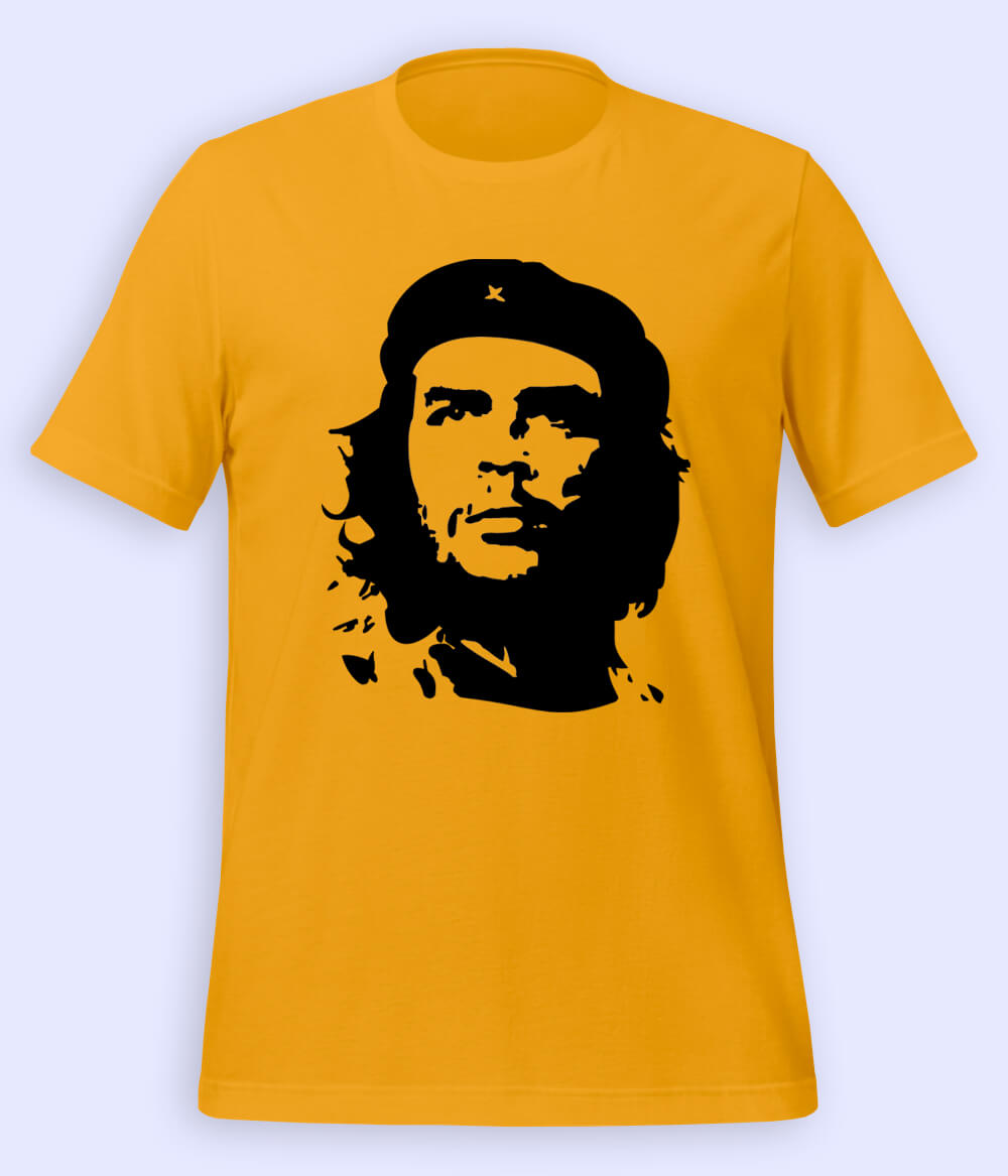 Che Guevara T-shirt