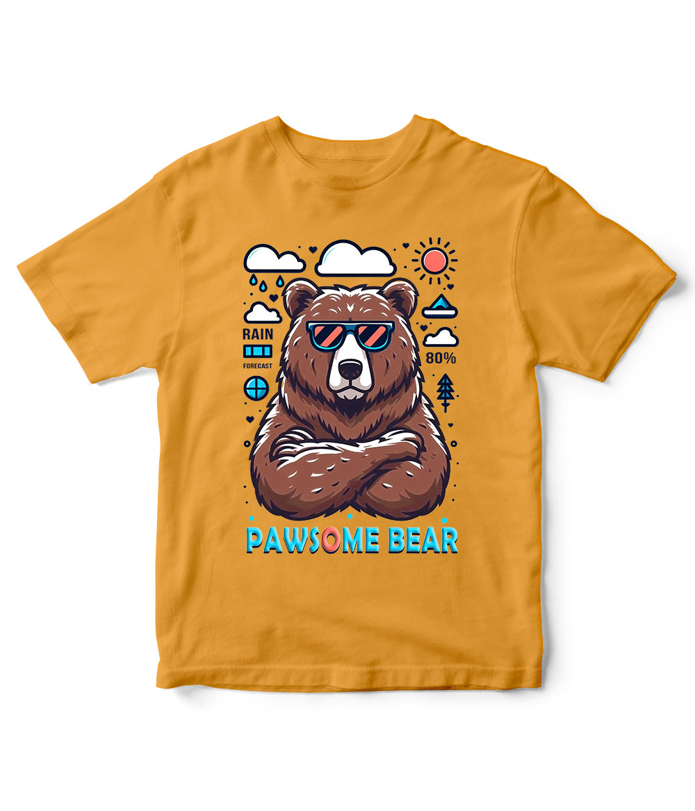 Teddy Bear T-Shirt