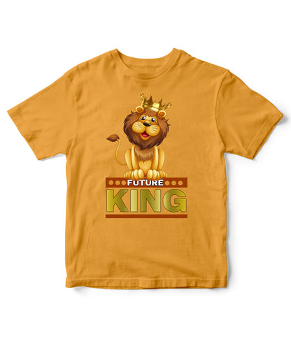 Baby Lion King T Shirt