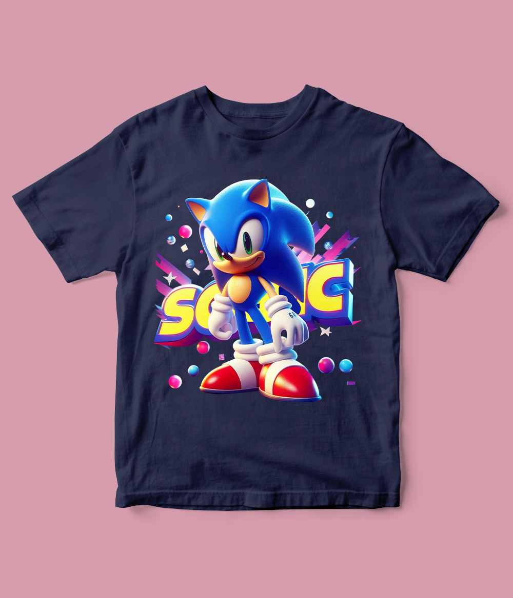 Sonic T-Shirt