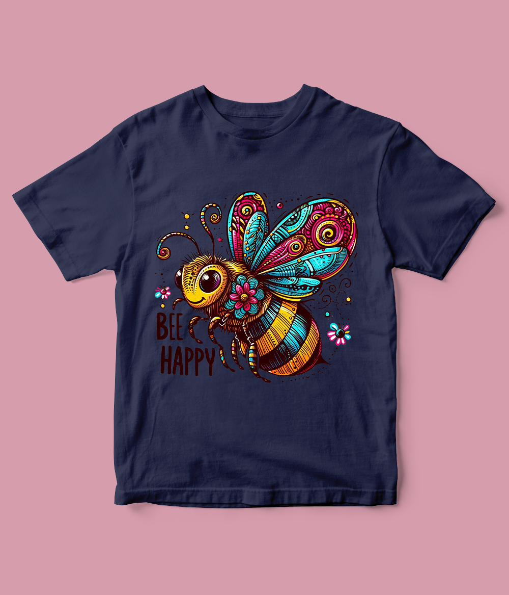 Honey Bee T Shirt