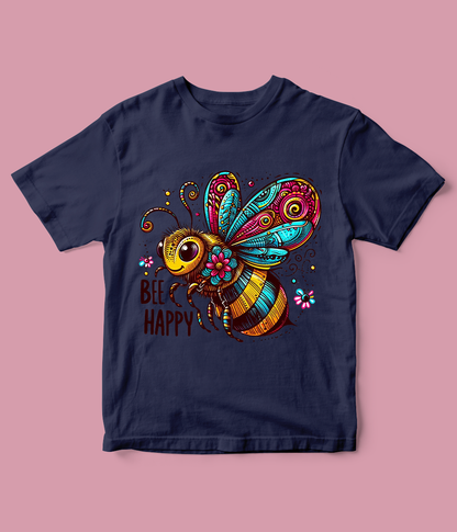 Honey Bee T Shirt