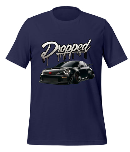 Dropped Car T-Shirt