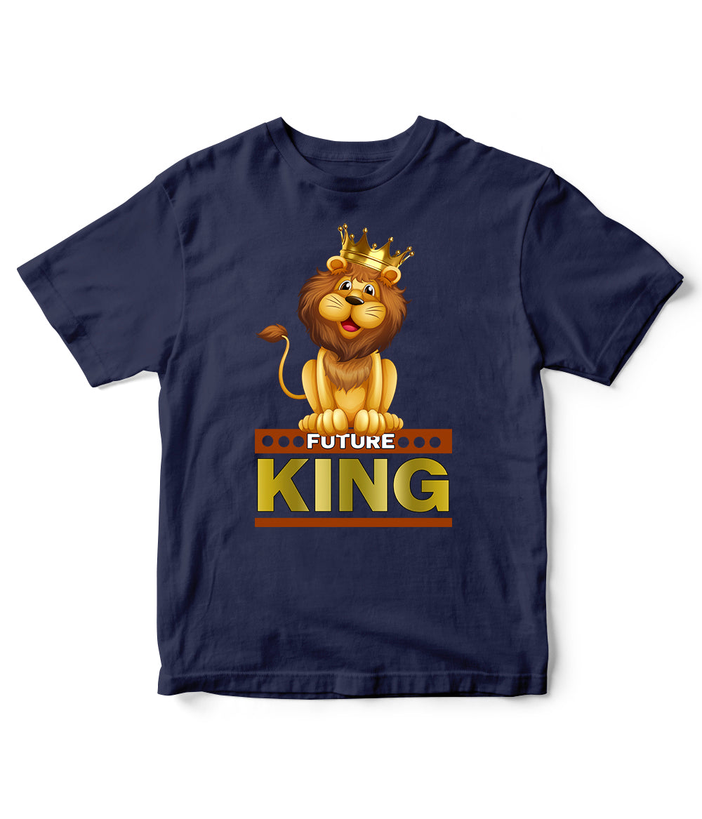 Baby Lion King T Shirt