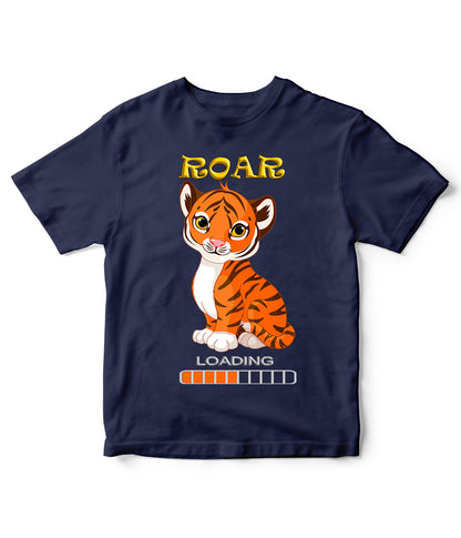 Tiger T-Shirt