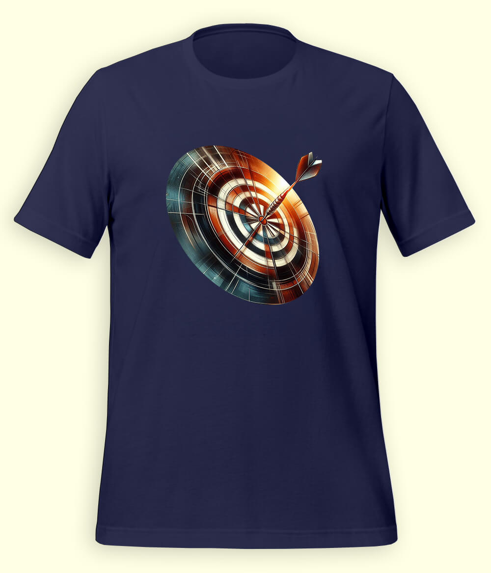 Bullseye T-Shirt