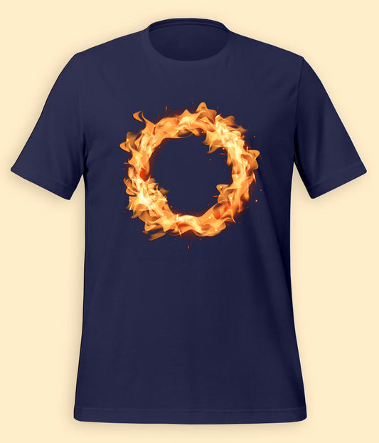 Ring of Fire Shirt (Unisex)