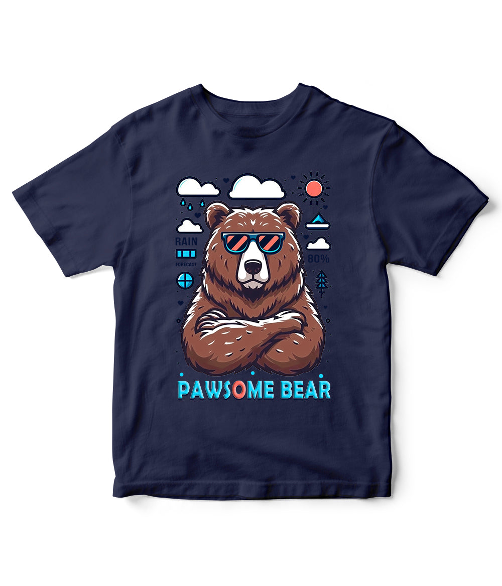 Teddy Bear T-Shirt