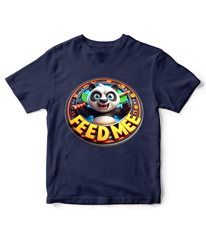 Kang Fu Panda T-Shirt