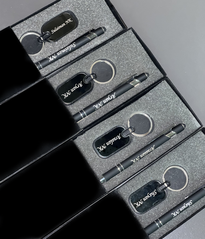 Buy Customized Pen And Keychain online in Pakistan