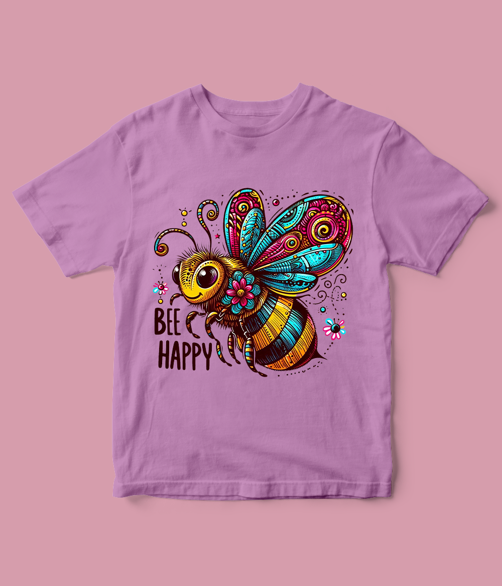 Honey Bee T-Shirt